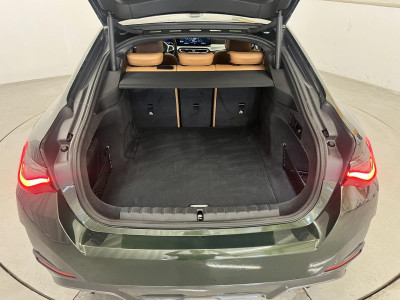 BMW i4 Gebrauchtwagen BMW i4 Gebrauchtwagen