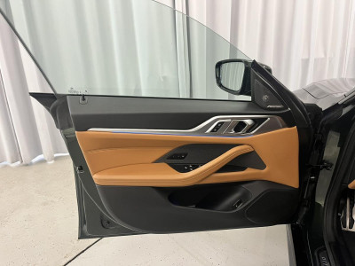 BMW i4 Gebrauchtwagen BMW i4 Gebrauchtwagen