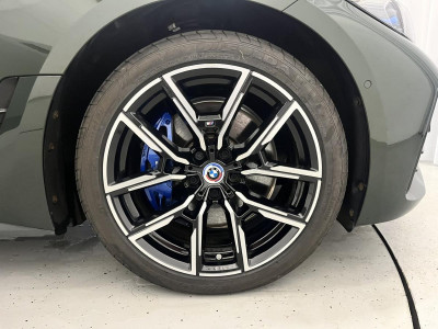 BMW i4 Gebrauchtwagen BMW i4 Gebrauchtwagen