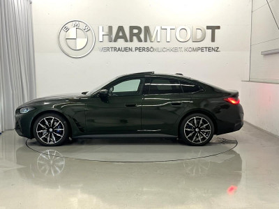 BMW i4 Gebrauchtwagen BMW i4 Gebrauchtwagen