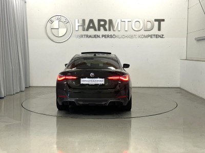 BMW i4 Gebrauchtwagen BMW i4 Gebrauchtwagen