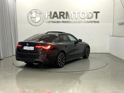 BMW i4 Gebrauchtwagen BMW i4 Gebrauchtwagen