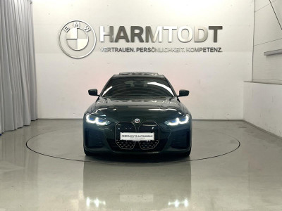 BMW i4 Gebrauchtwagen BMW i4 Gebrauchtwagen