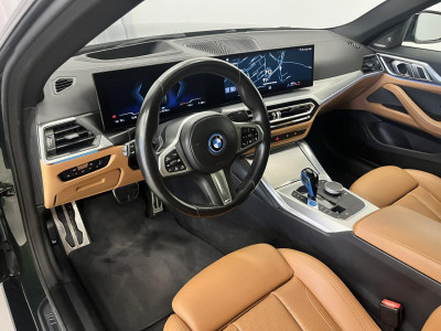 BMW i4 Gebrauchtwagen BMW i4 Gebrauchtwagen