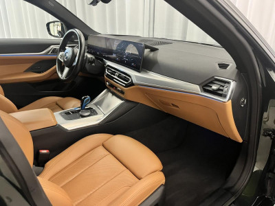 BMW i4 Gebrauchtwagen BMW i4 Gebrauchtwagen