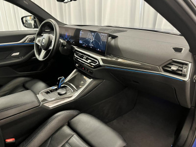 BMW i4 Gebrauchtwagen