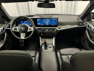 BMW i4 Gebrauchtwagen