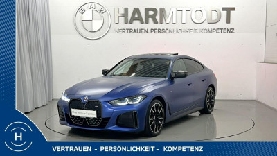 BMW i4 Gebrauchtwagen