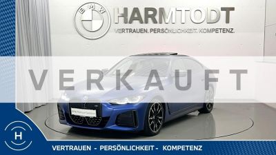 BMW i4 Gebrauchtwagen BMW i4 Gebrauchtwagen