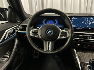BMW i4 Gebrauchtwagen