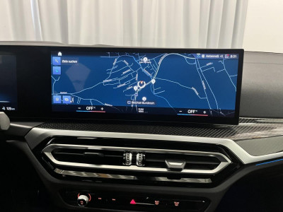 BMW i4 Gebrauchtwagen