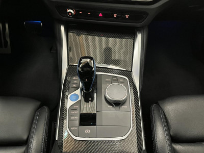 BMW i4 Gebrauchtwagen
