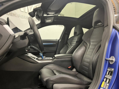 BMW i4 Gebrauchtwagen