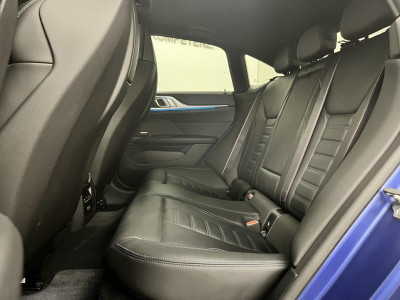 BMW i4 Gebrauchtwagen