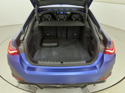 BMW i4 Gebrauchtwagen