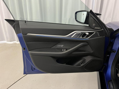 BMW i4 Gebrauchtwagen