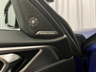 BMW i4 Gebrauchtwagen