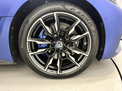 BMW i4 Gebrauchtwagen