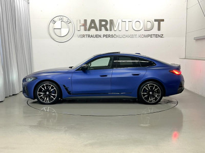 BMW i4 Gebrauchtwagen