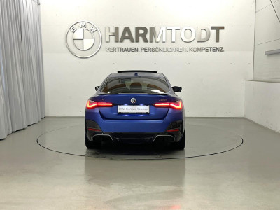 BMW i4 Gebrauchtwagen