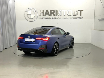 BMW i4 Gebrauchtwagen
