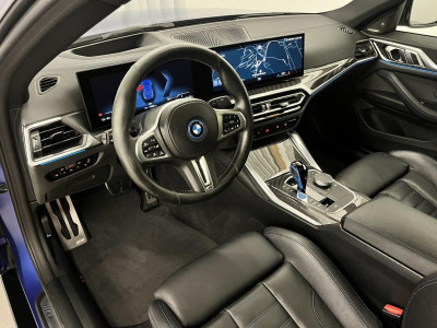 BMW i4 Gebrauchtwagen