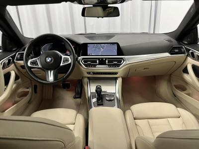 BMW 4er Gebrauchtwagen BMW 4er Gebrauchtwagen