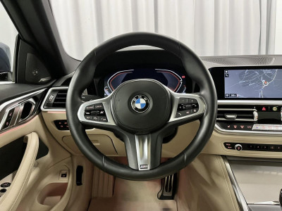 BMW 4er Gebrauchtwagen BMW 4er Gebrauchtwagen
