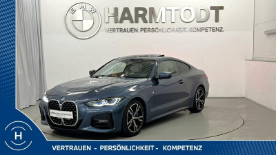BMW 4er Gebrauchtwagen BMW 4er Gebrauchtwagen