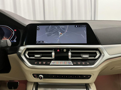 BMW 4er Gebrauchtwagen BMW 4er Gebrauchtwagen