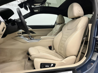 BMW 4er Gebrauchtwagen BMW 4er Gebrauchtwagen