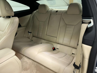 BMW 4er Gebrauchtwagen BMW 4er Gebrauchtwagen