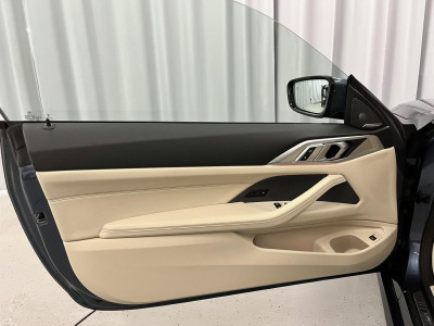 BMW 4er Gebrauchtwagen BMW 4er Gebrauchtwagen