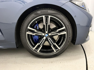 BMW 4er Gebrauchtwagen BMW 4er Gebrauchtwagen