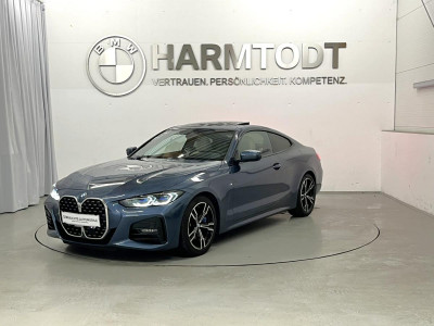 BMW 4er Gebrauchtwagen BMW 4er Gebrauchtwagen