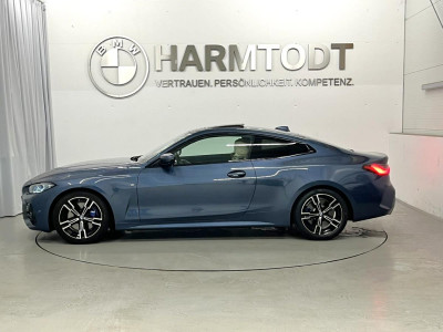BMW 4er Gebrauchtwagen BMW 4er Gebrauchtwagen