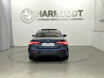 BMW 4er Gebrauchtwagen BMW 4er Gebrauchtwagen