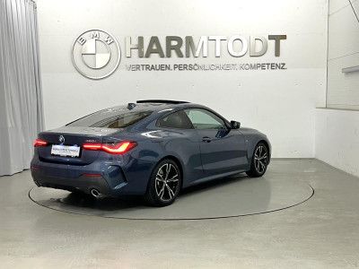 BMW 4er Gebrauchtwagen BMW 4er Gebrauchtwagen