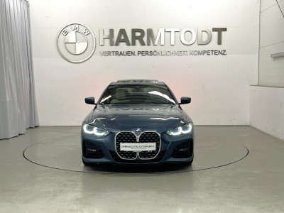 BMW 4er Gebrauchtwagen BMW 4er Gebrauchtwagen