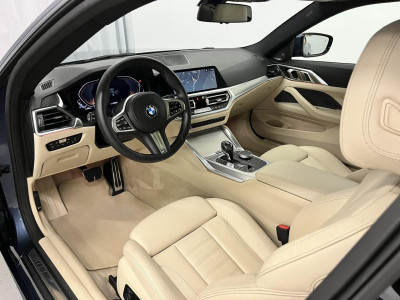 BMW 4er Gebrauchtwagen BMW 4er Gebrauchtwagen