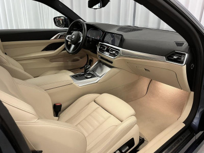 BMW 4er Gebrauchtwagen BMW 4er Gebrauchtwagen