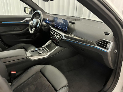 BMW i4 Gebrauchtwagen BMW i4 Gebrauchtwagen