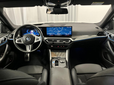 BMW i4 Gebrauchtwagen BMW i4 Gebrauchtwagen