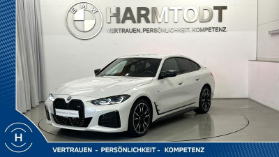 BMW i4 Gebrauchtwagen BMW i4 Gebrauchtwagen