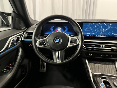 BMW i4 Gebrauchtwagen BMW i4 Gebrauchtwagen