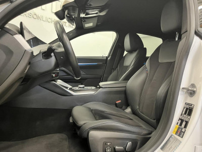 BMW i4 Gebrauchtwagen BMW i4 Gebrauchtwagen