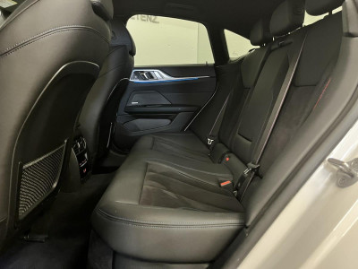 BMW i4 Gebrauchtwagen BMW i4 Gebrauchtwagen