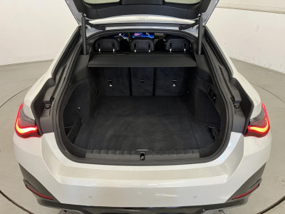 BMW i4 Gebrauchtwagen BMW i4 Gebrauchtwagen