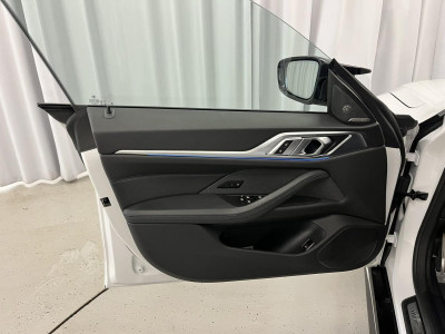 BMW i4 Gebrauchtwagen BMW i4 Gebrauchtwagen