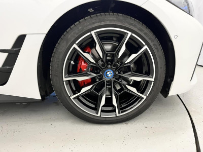 BMW i4 Gebrauchtwagen BMW i4 Gebrauchtwagen